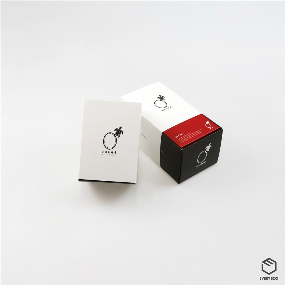 슬리브형 ABL 150 × 108 × 100mm 제작 사례 이미지 1 / 6