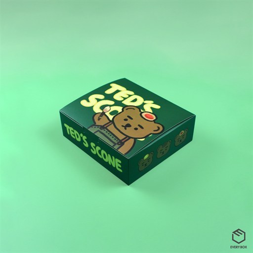 원터치 A형 220 × 200 × 70mm