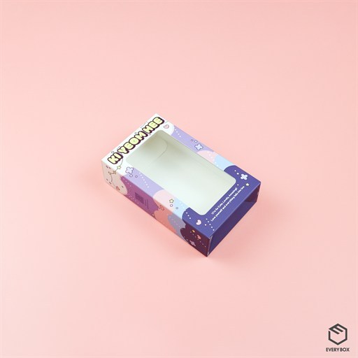 원터치 A형 / 식품지 350 / 90 × 40 × 150mm