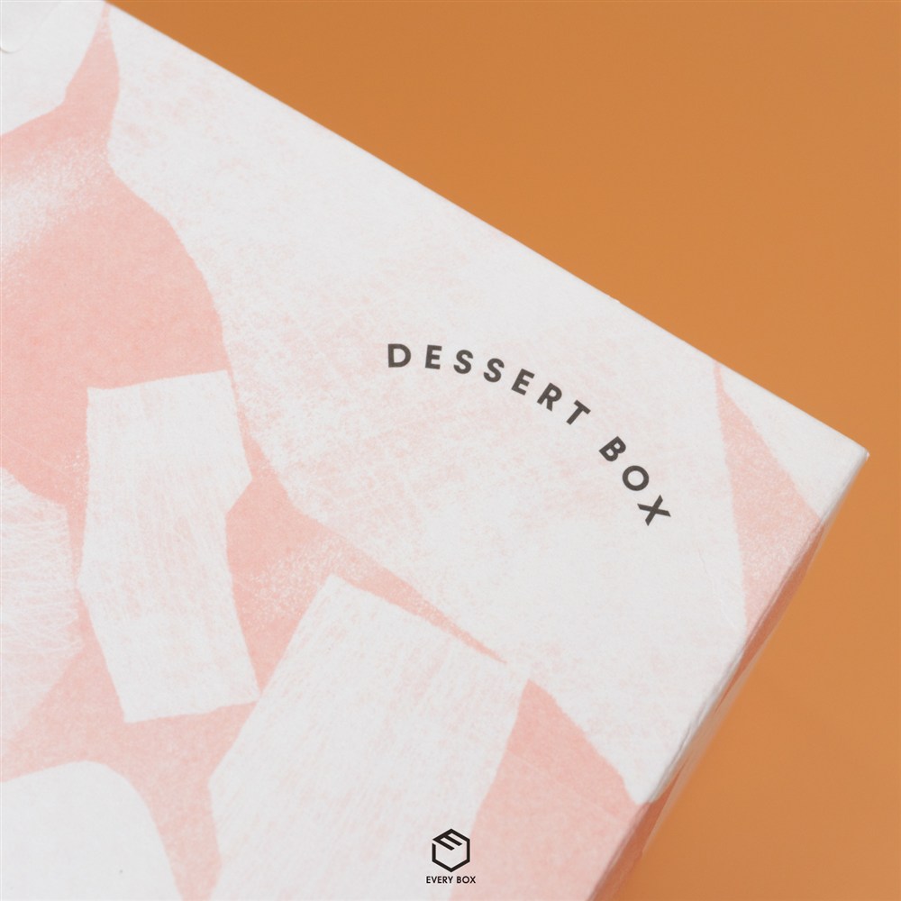 원터치 A형 식품지 250 × 90 × 115mm 제작 사례 이미지 1 / 8