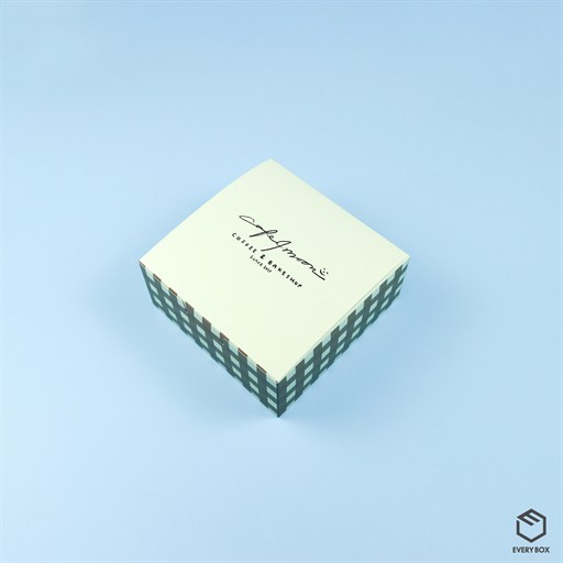 원터치 A형 170 × 170 × 70mm