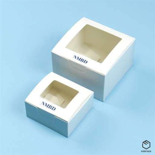 원터치 A형 / 식품지 350 / 75 × 70 × 35mm