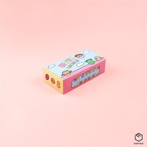 원터치 A형 220 × 110 × 60mm