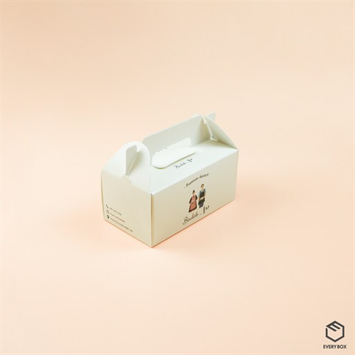 손잡이형 180 × 100 × 80mm