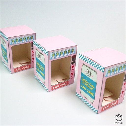 원터치 A형 95 × 90 × 130mm