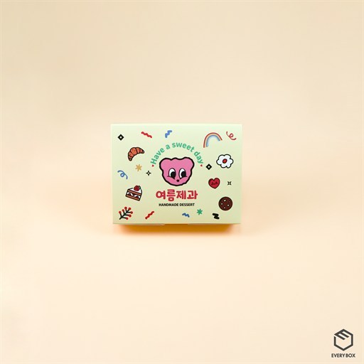 원터치 A형 220 × 170 × 60mm