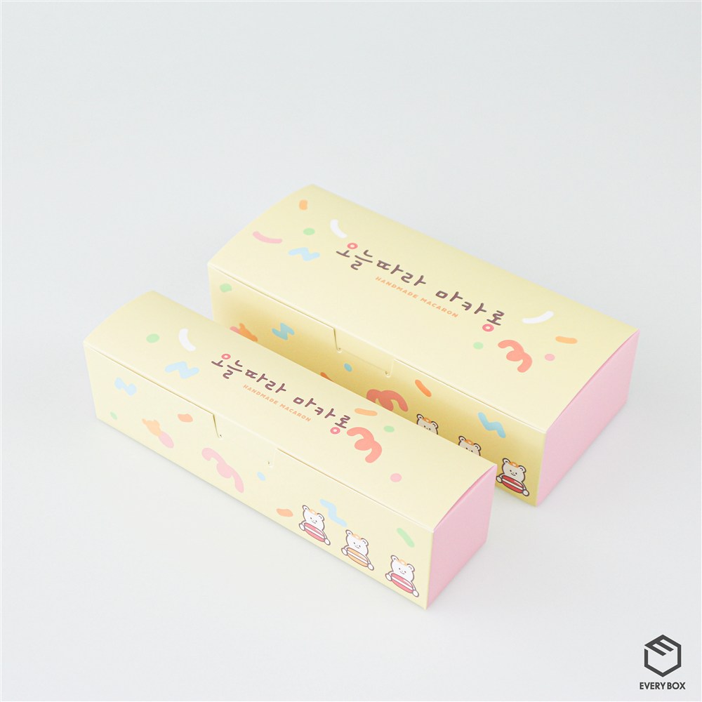원터치 A형 세트 제작 사례 이미지 1 / 8