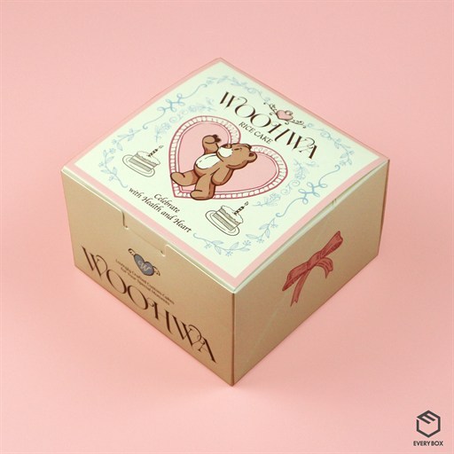 원터치 B형 138 × 138 × 88mm