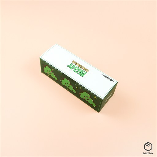 원터치 A형 / 식품지 350 / 220 × 75 × 70mm