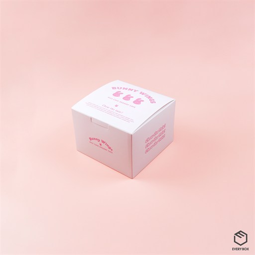 원터치 A형 170 × 170 × 120mm