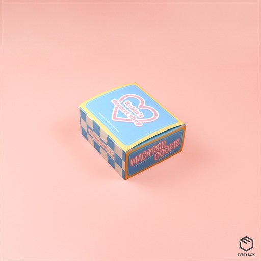 원터치 A형 / 식품지 350 / 150 × 130 × 65mm