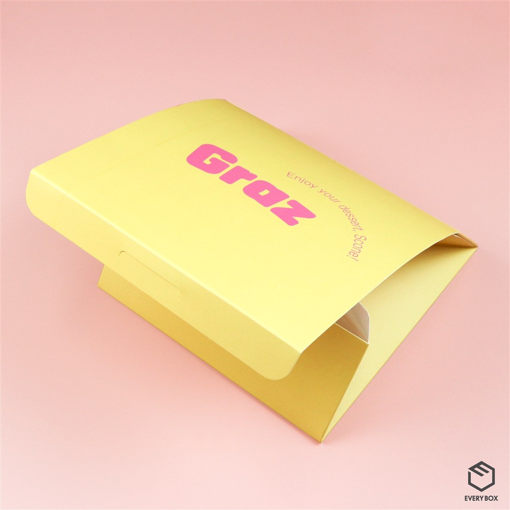 원터치 C형 세트 제작 사례 이미지 1 / 12