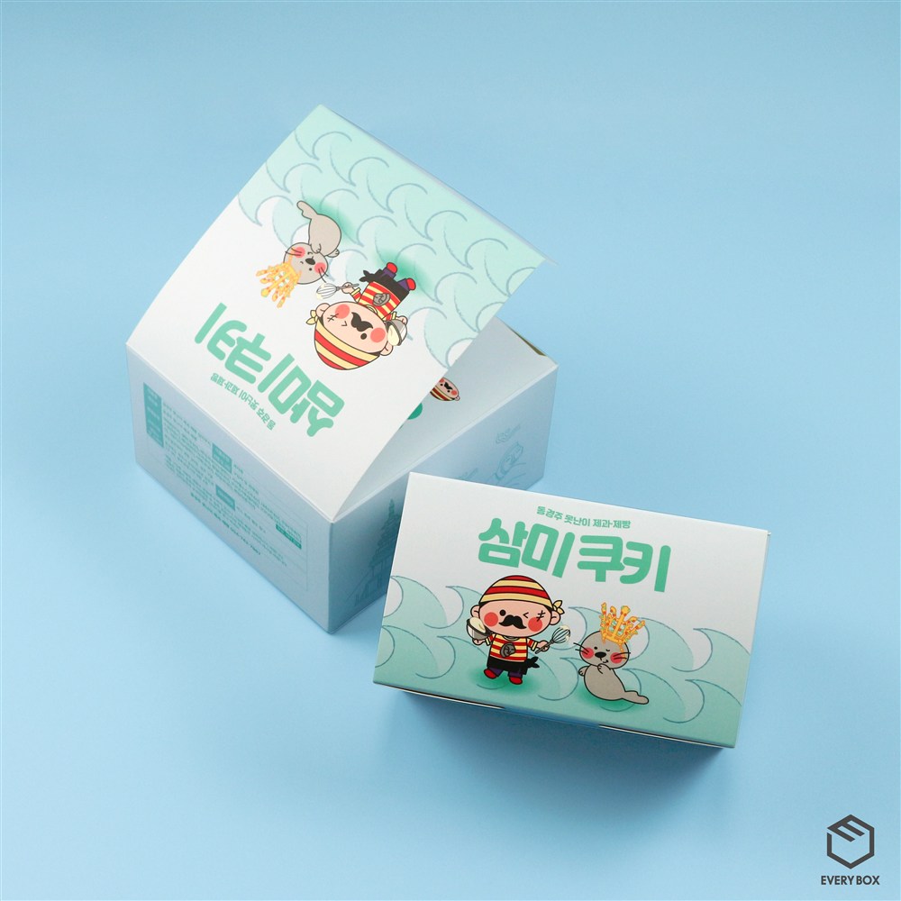 원터치 A형 세트 제작 사례 이미지 1 / 12